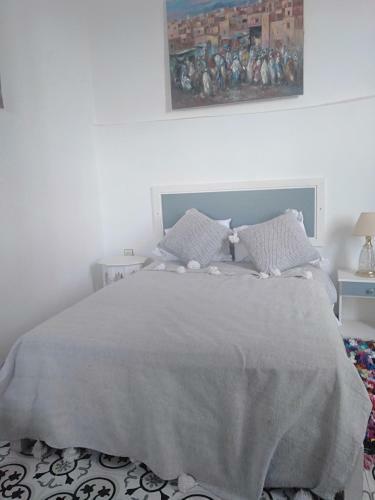 Apartamento Appartements La Grotte