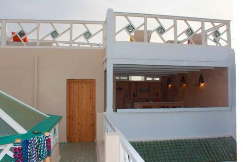 Riad Jennat El Mossafir
