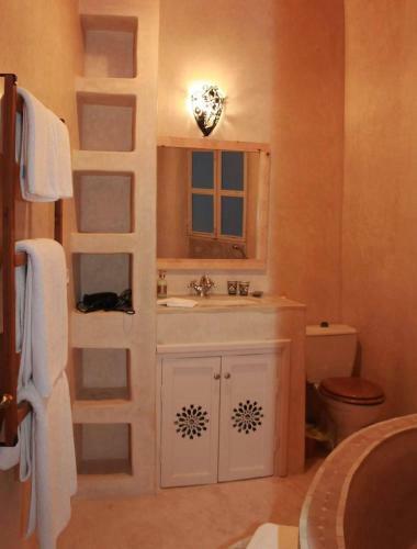 Riad Jennat El Mossafir