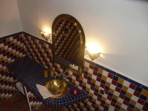 Riad Dar Ness