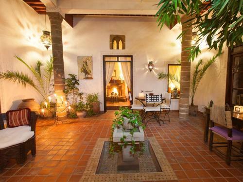 Riad Dar Ness