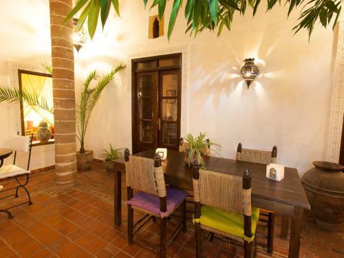 Riad Dar Ness