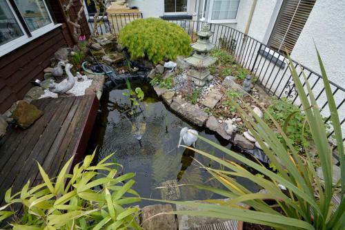 Apartamento Craiglockhart Lodge