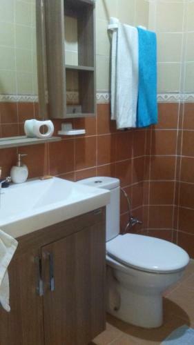 Apartamento Dar D�d�
