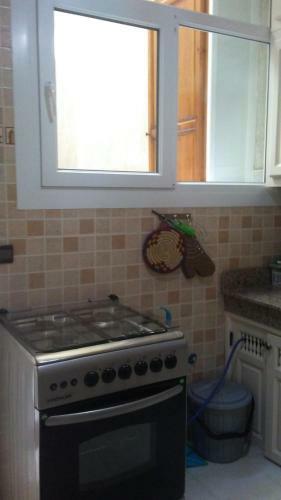 Apartamento Dar D�d�
