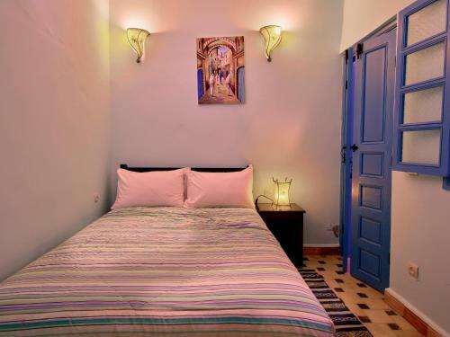 Riad Dar Tranquille