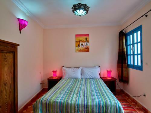 Riad Dar Tranquille
