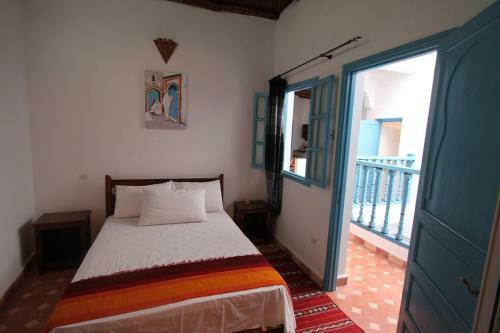 Riad Dar Tranquille