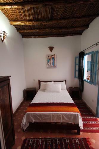 Riad Dar Tranquille