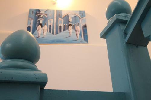 Riad Dar Tranquille