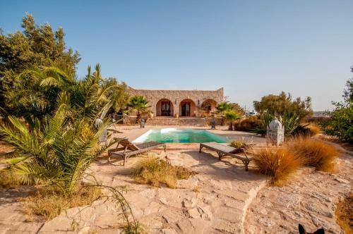 Villa Dar Zinzin