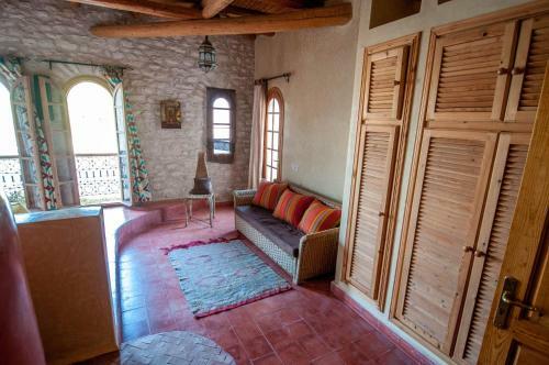 Villa Dar Zinzin