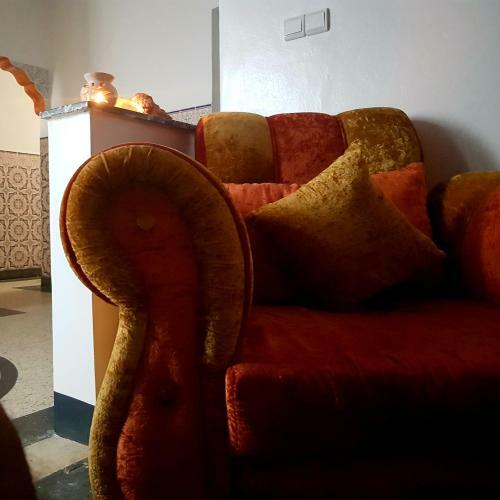 Apartamento Ayli House