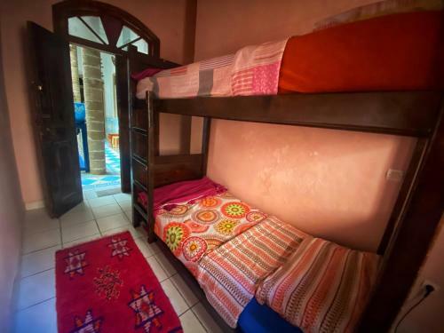 The Chill Art Hostel