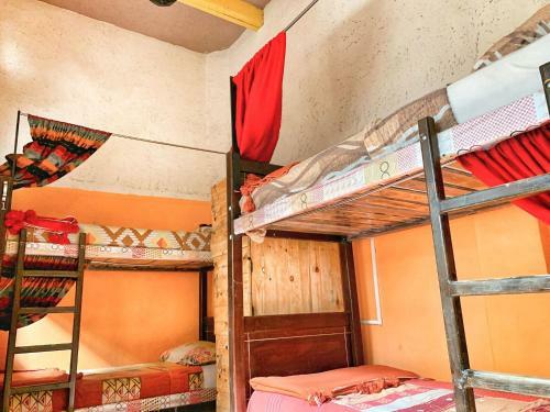 The Chill Art Hostel
