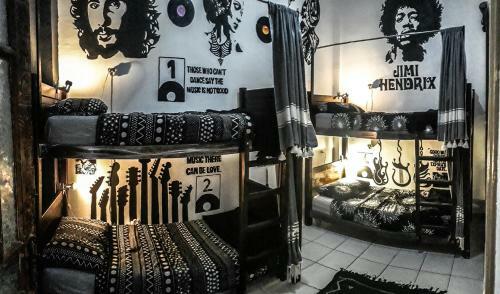 The Chill Art Hostel