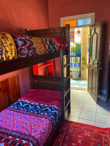The Chill Art Hostel