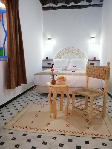 Riad Zawia