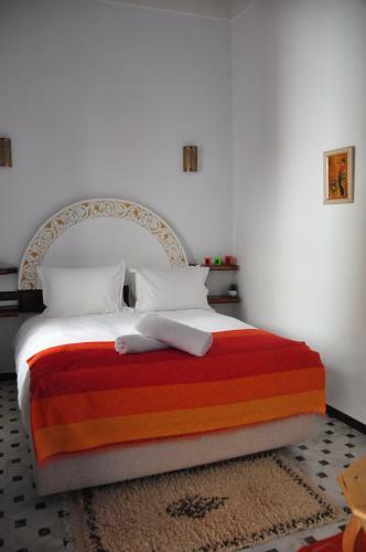 Riad Zawia