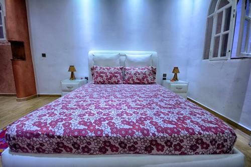 Villa Al Jaouhara