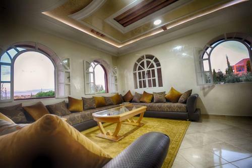 Villa Al Jaouhara