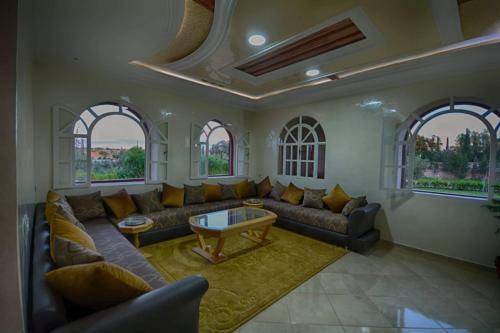 Villa Al Jaouhara