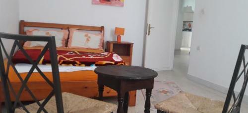 Apartamento Abdel & Zara