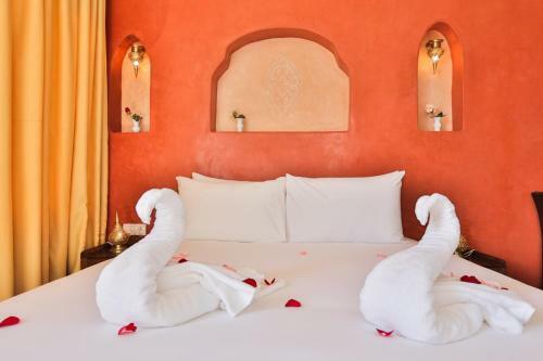 Riad Diamant Blanc