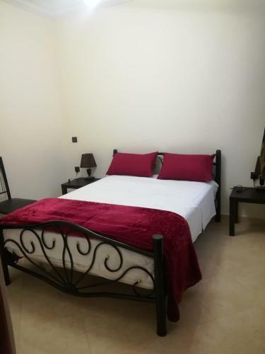 Apartamento Appartement 2 Chambres