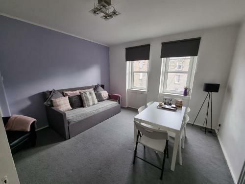 Apartamento Bespoke Tours Scotland Accommodation @ Morrison Street