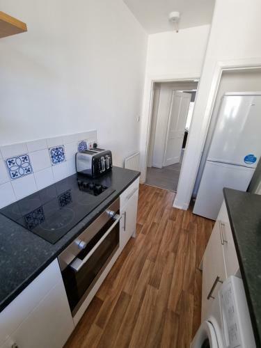Apartamento Bespoke Tours Scotland Accommodation @ Morrison Street