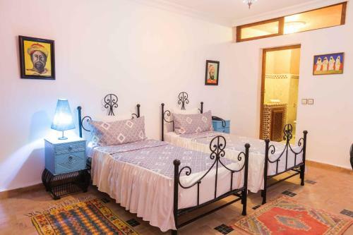 Riad Al Khansaa