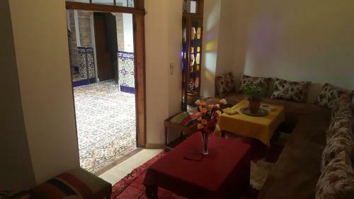 Hostal Dar Halima