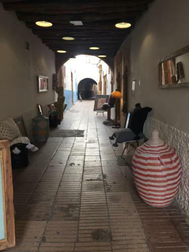 Hostal Dar Halima
