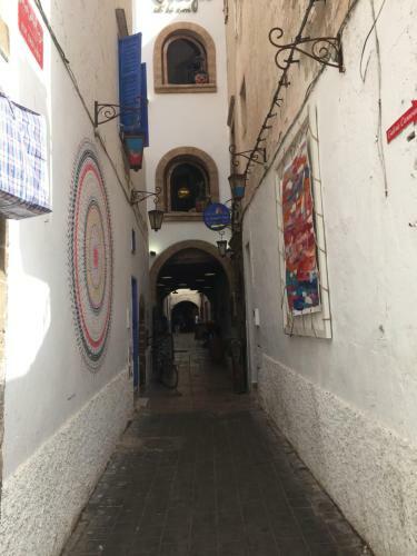Hostal Dar Halima