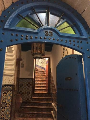Hostal Dar Halima
