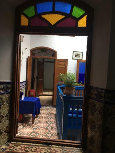 Hostal Dar Halima