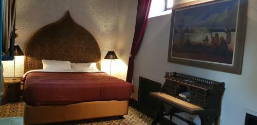 Villa Riad Callas
