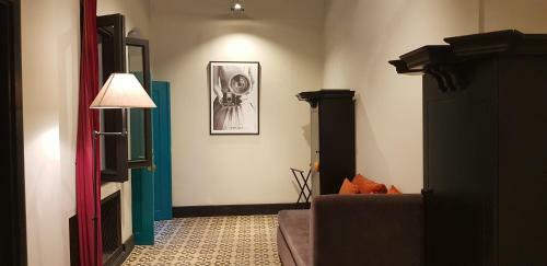 Villa Riad Callas