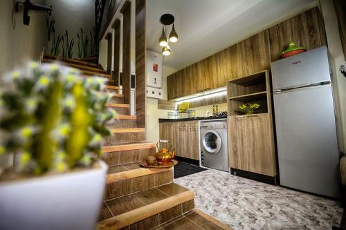 Apartamento Dar Bellissima