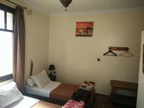 Hotel Coeur de Mogador
