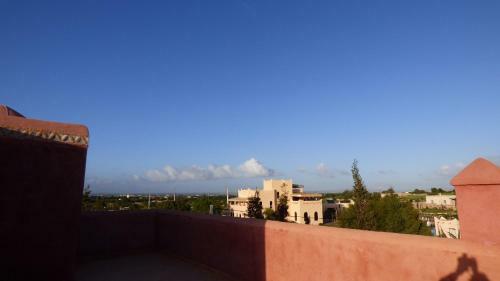 Villa Essaouira