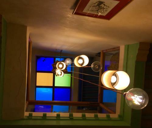 Hostal Daranur