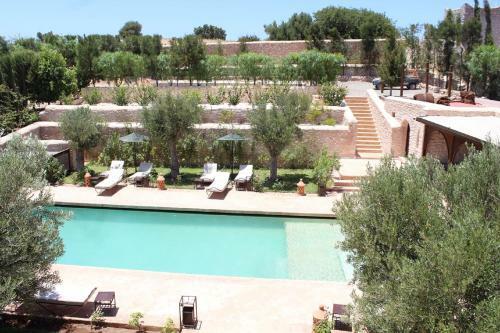 Villa Riad Dharma