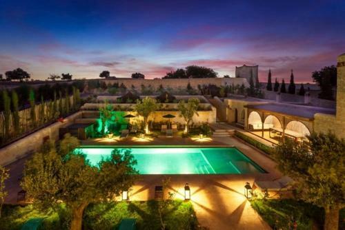 Villa Riad Dharma
