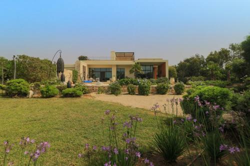 Villa La Fianc�e Du Vent