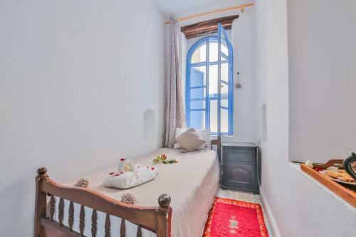 Hostal Riad Aylal