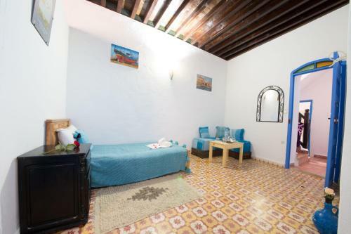 Hostal Riad Aylal