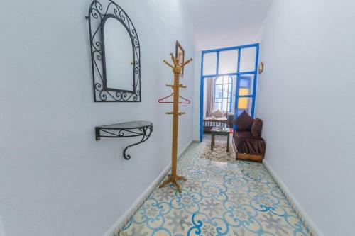 Hostal Riad Aylal