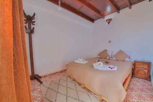Hostal Riad Aylal